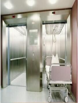 擔架電梯